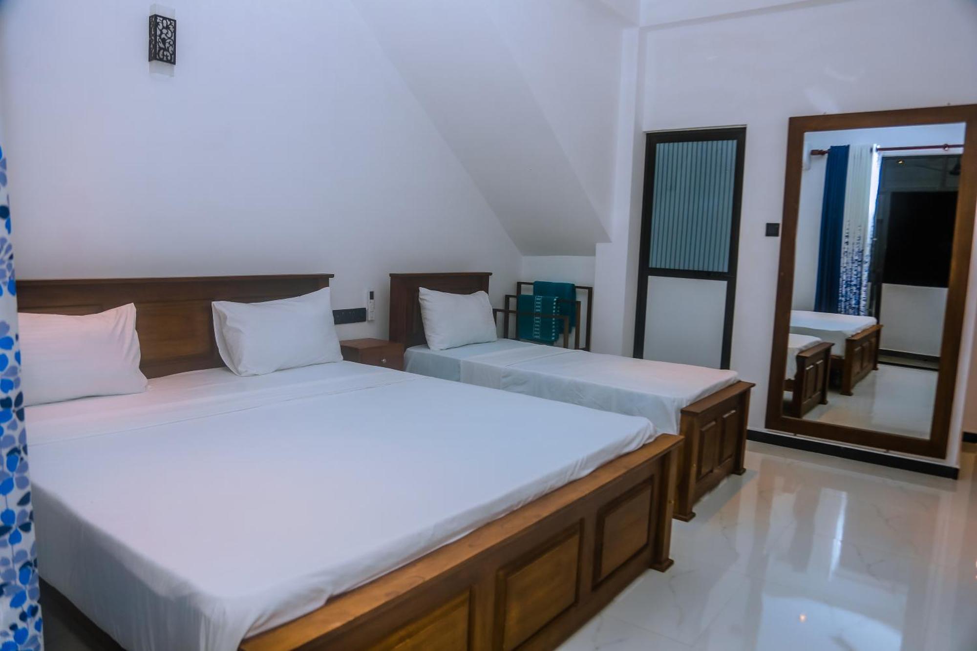 Pensión Breeze 3*
