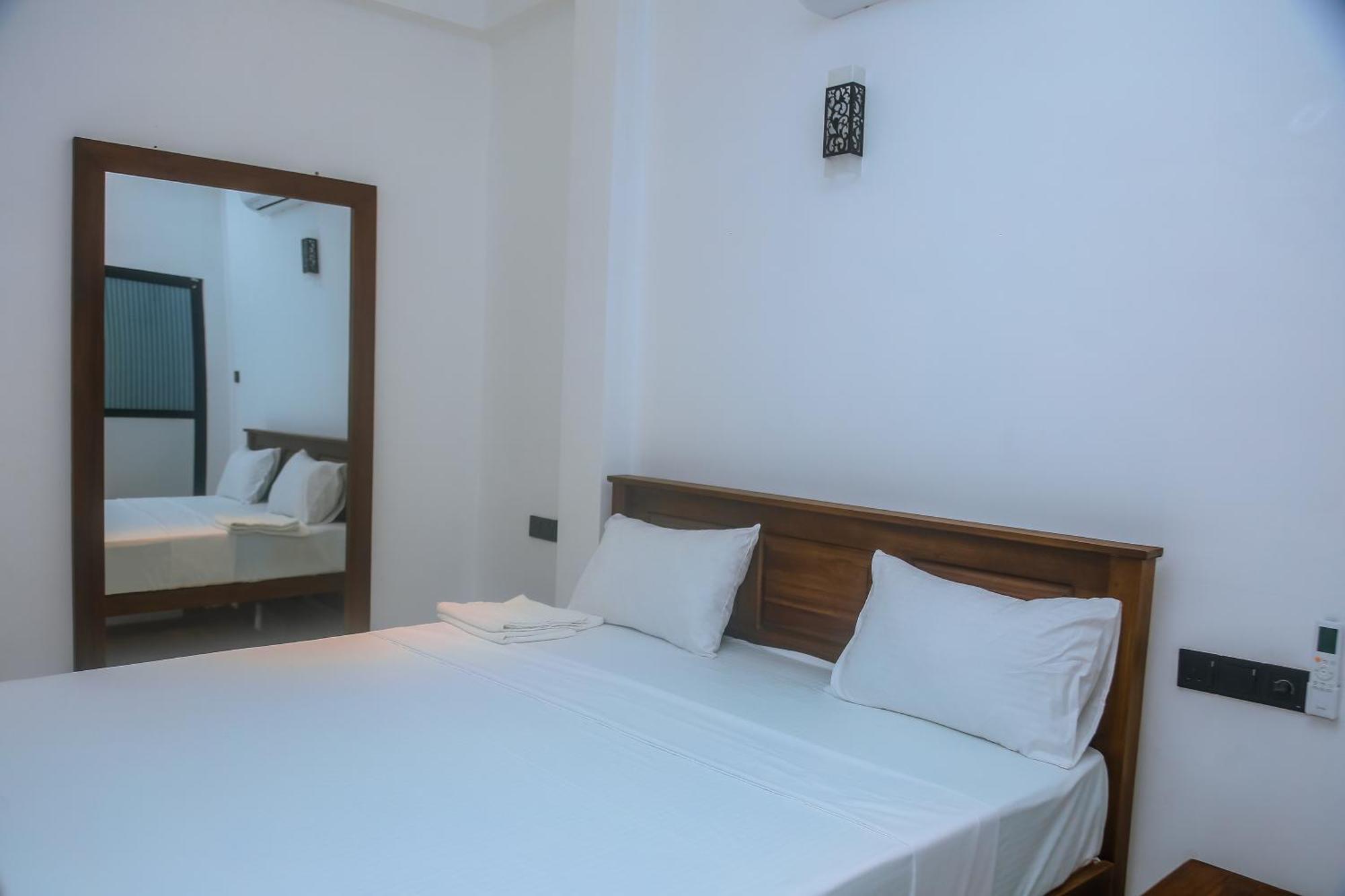 Pensión Breeze 3*