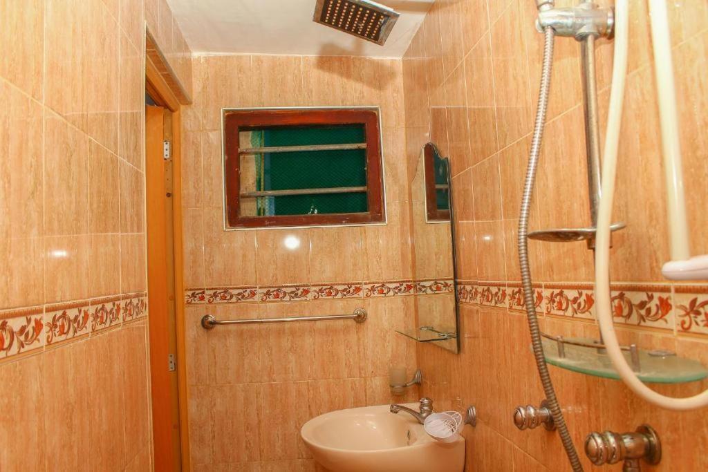 Breeze 3* Mirissa
